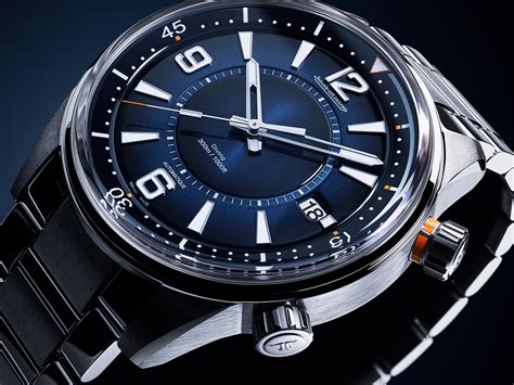 jaeger lecoultre dive watch.